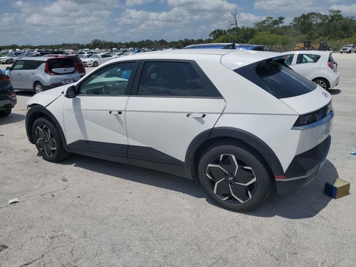 [KM8KN4AE3NU088811] Hyundai IONIQ 5 SEL