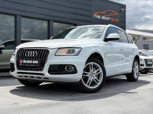[WA1C2AFP4HA095776] Audi Q5 PREMIUM