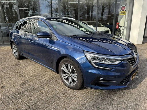 Renault Megan IV