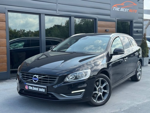 [YV1FW8481F1260944] Volvo V60