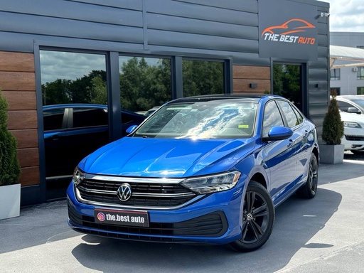 [3VW7M7BU5PM031616] Volkswagen JETTA