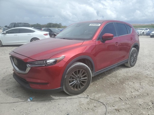 [JM3KFACM6M0359166] Mazda CX-5 TOURING