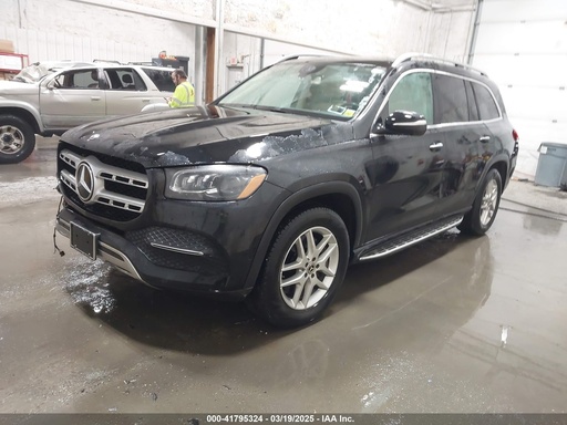 [4JGFF5KE7LA053657] Mercedes-Benz GLS