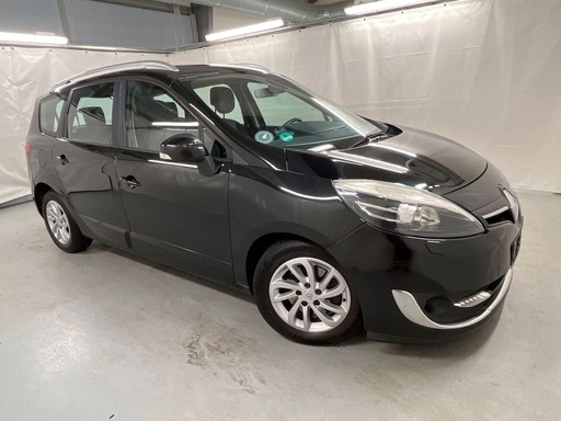 Renault GRAND SCENIC III 2FL