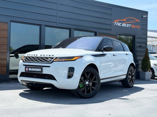 [SALZP2FX4LH081103] Land Rover EVOQUE