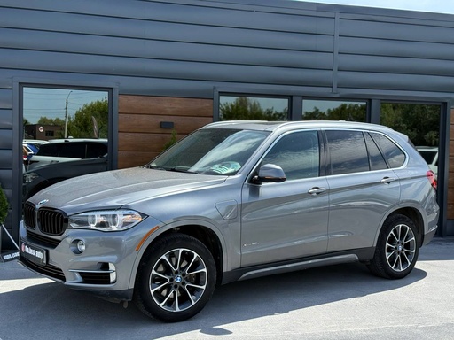 [5UXKT0C50G0S75156] BMW X5