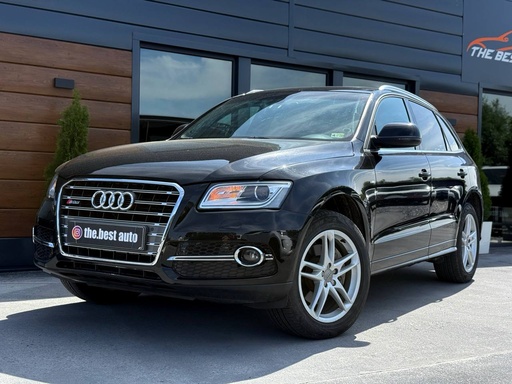 Audi Q5 PREMIUM PLUS