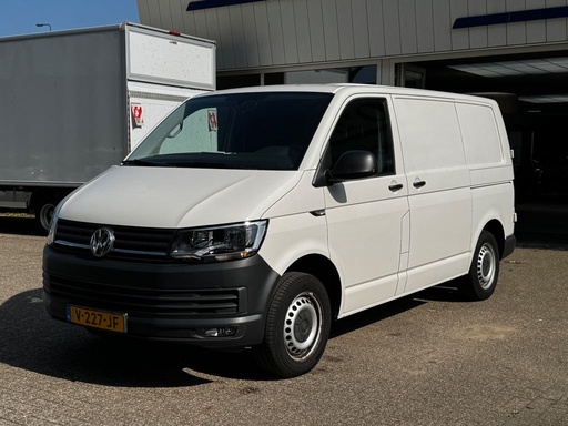 Volkswagen Transporter T6