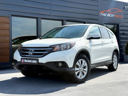 [2HKRM4H72EH105847] Honda CR-V