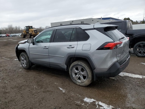 [2T3BWRFV7NW142704] Toyota RAV4
