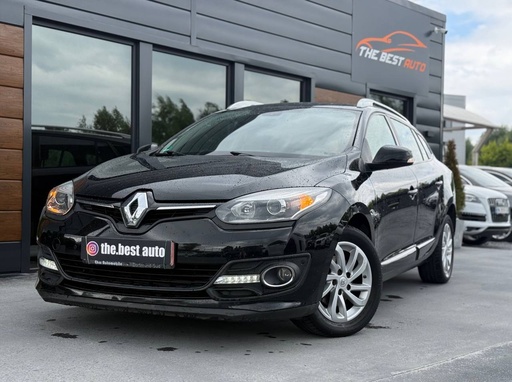 [VF1KZS00E51482537] Renault MEGANE