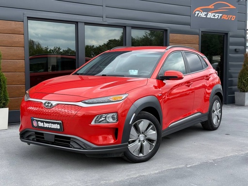 [KMNK381GFLU077520] Hyundai KONA