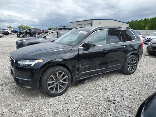 [YV4A22PK9K1485489] Volvo XC90 T6 MOMENTUM