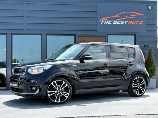 [KNAJX81EFG7010583] KIA SOUL