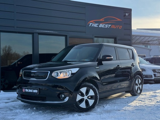[KNAJX81EFG7010583] KIA SOUL