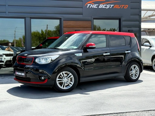 [KNAJX81EFG7013679] KIA SOUL