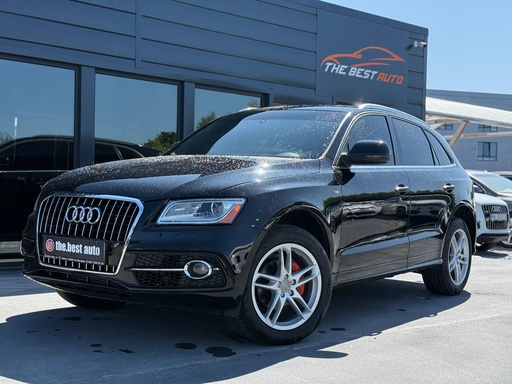 [WA1FMCP3FA006359] Audi Q5 S-LINE
