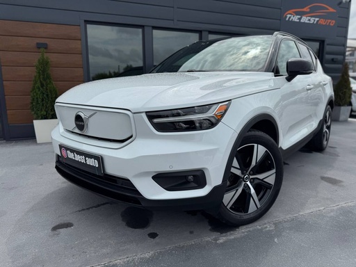 [YV4ED3UR2M2587135] Volvo XC40