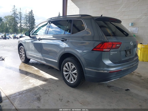 [3VV3B7AX6JM054849] Volkswagen TIGUAN SE
