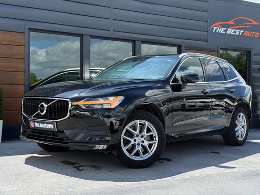 [YV1UZK5VCL1522029] Volvo XC60