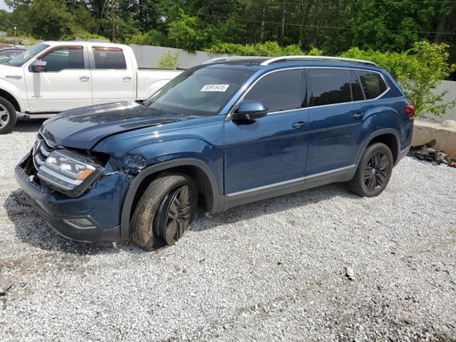 [1V2NR2CA1JC572687] Volkswagen ATLAS SEL PREMIUM