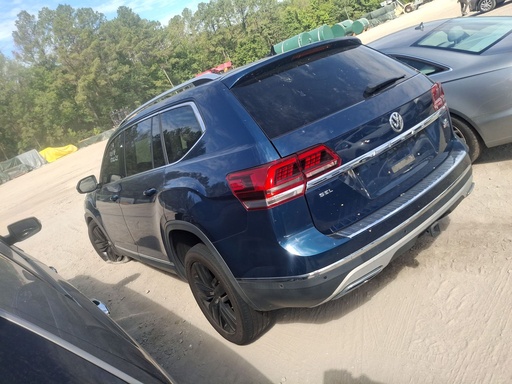 [1V2NR2CA1JC572687] Volkswagen ATLAS SEL PREMIUM