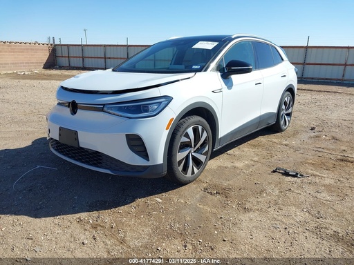 [WVGDMPE27MP019713] Volkswagen ID.4