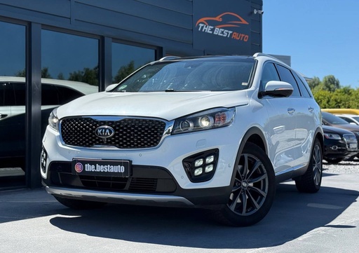 [KNAPH81BDH5309396] KIA SORENTO