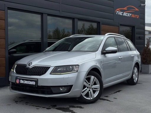 [TMBJJ7NE6H0140628] Skoda OCTAVIA A7
