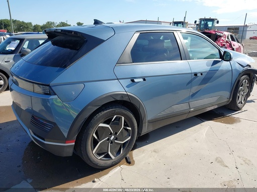 [KM8KNDAF5PU218583] Hyundai IONIQ 5 SEL