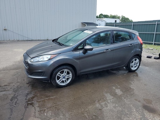 [3FADP4EJ9JM117604] Ford FIESTA SE