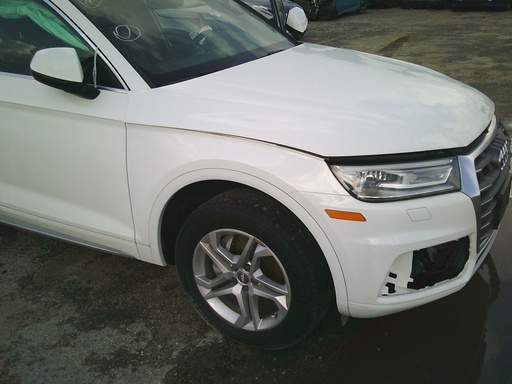 [WA1ANAFY4K2094927] Audi Q5 PREMIUM
