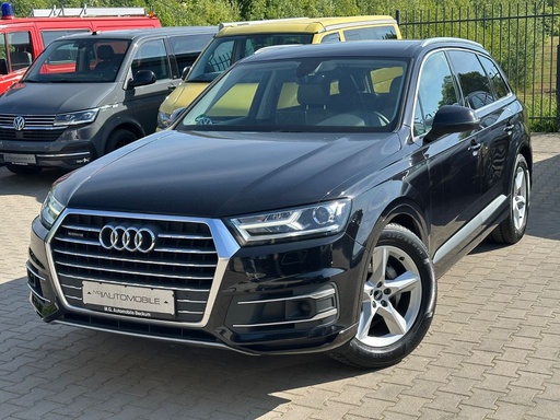 [WAUZZZ4M6JD013583] Audi Q7