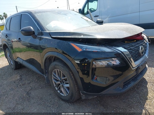 [JN8AT3AA9MW013907] Nissan Rogue S