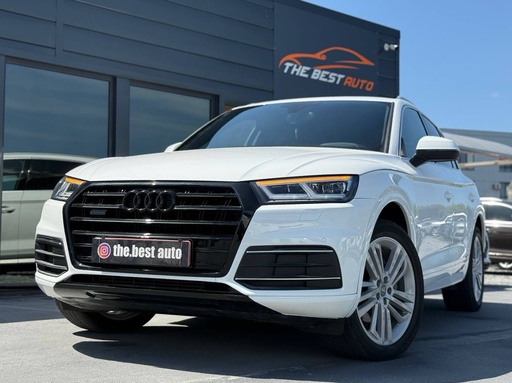 [WA1BNAFY3K2028714] Audi Q5