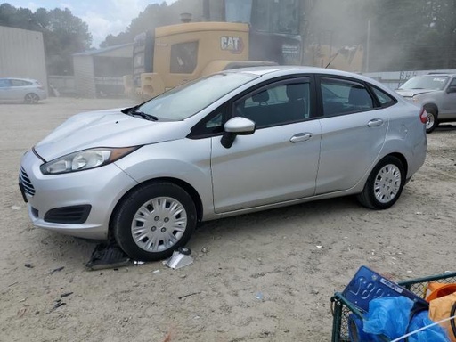 [3FADP4AJ3GM153965] Ford FIESTA S