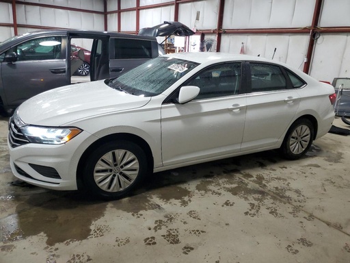 [3VWC57BU6LM104546] Volkswagen Jetta S