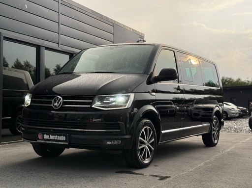 [WV2ZZZ7HZHH151461] Volkswagen Multivan