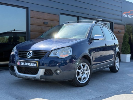 [WVWZZZ9NZ9Y211403] Volkswagen POLO