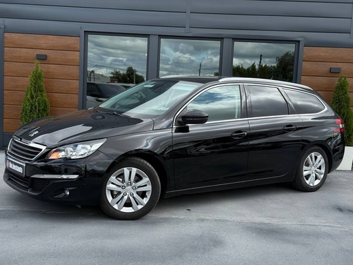 [VF3LCBHZHES272425] Peugeot 308