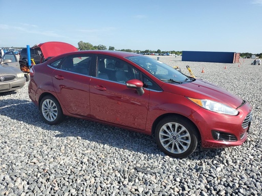 [3FADP4CJ6HM171178] Ford FIESTA TITANIUM
