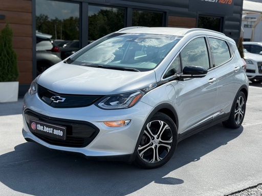 [1G1FX6S02H4167060] Chevrolet BOLT EV