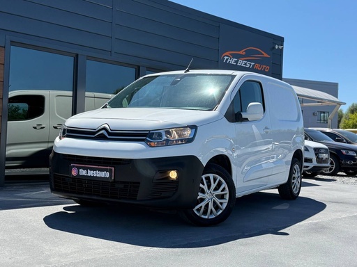 [VR7EFYHYCKN552714] Citroen BERLINGO