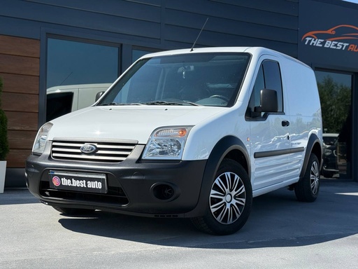 [WF0TXXTTPT9R29305] Ford TRANSIT CONNECT