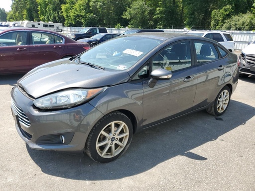 [3FADP4BJ9JM144774] Ford FIESTA SE
