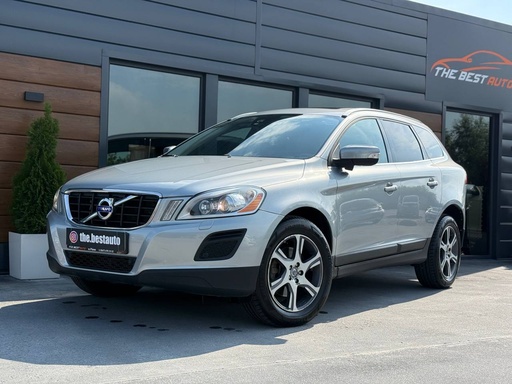 [YV4902DZ8D2420480] Volvo XC60