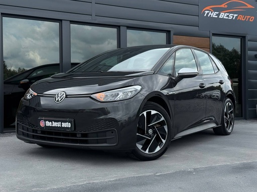 [WVWZZZE1ZLP002283] Volkswagen ID.3 PRO