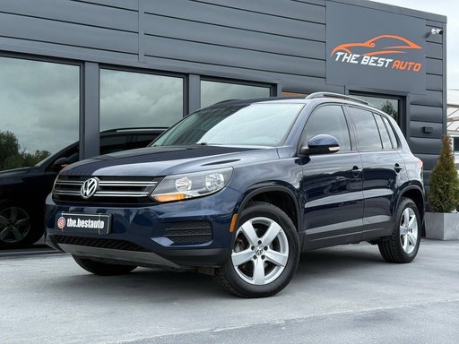 [WVGAV7AX1GW591243] Volkswagen TIGUAN