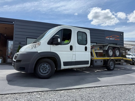 [VF7YDTMHU12584505] Citroen Jumper