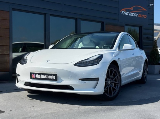 [5YJ3E1EB7KF513068] Tesla Model 3 DualMotors